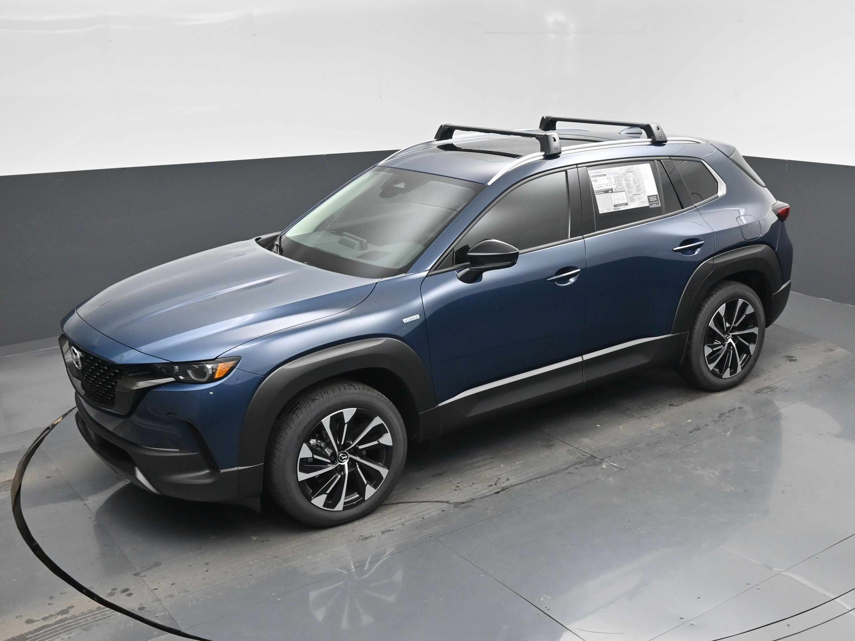 2025 Mazda CX-50 Premium Plus photo 34