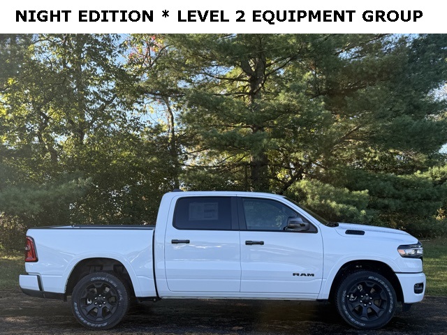 2026 Ram 1500 Big Horn Lone Star photo 2