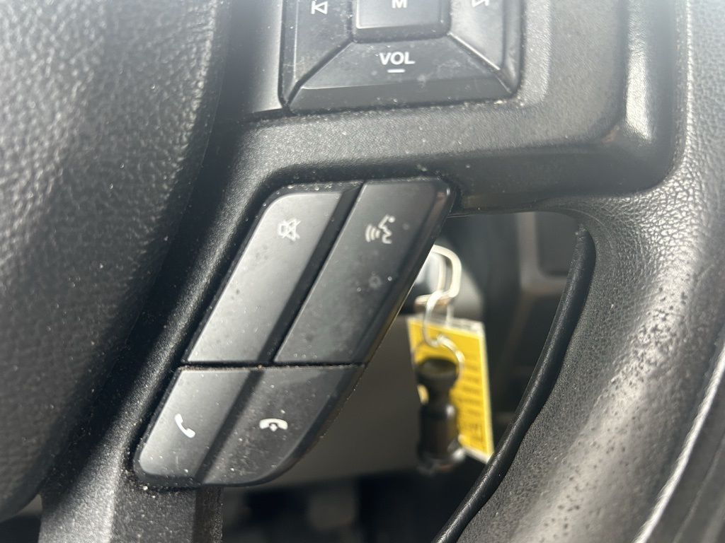 2016 Ford F-150 XLT photo 15
