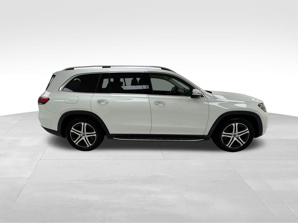 2022 Mercedes Benz GLS 450 4MATIC photo 8
