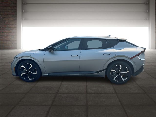 2024 Kia EV6 GT-Line photo 6