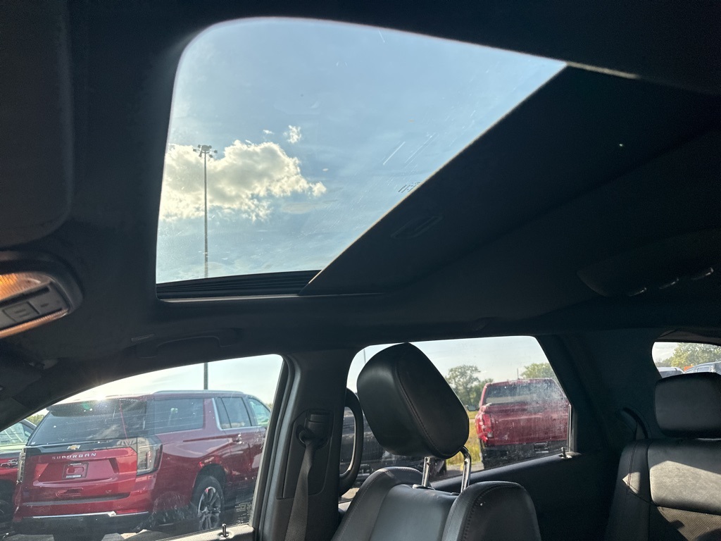2021 Dodge Durango R/T photo 2