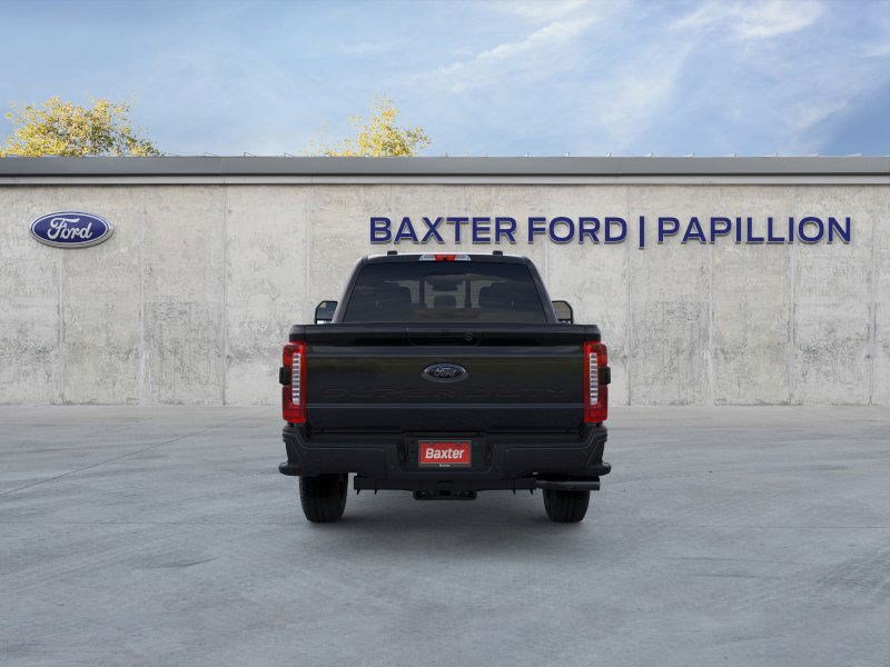 2026 Ford F-250 photo 20