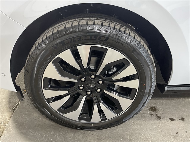 2025 Ford Expedition Platinum photo 19