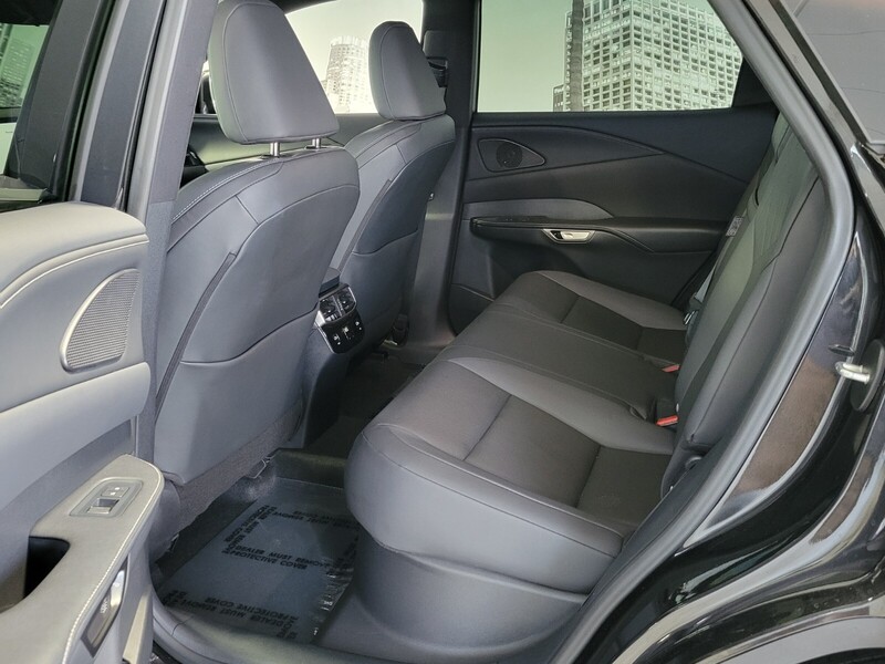 2023 Lexus RX 350 Premium photo 10