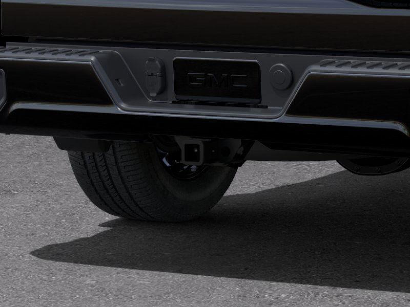2025 Gmc Sierra 1500 Pro photo 12