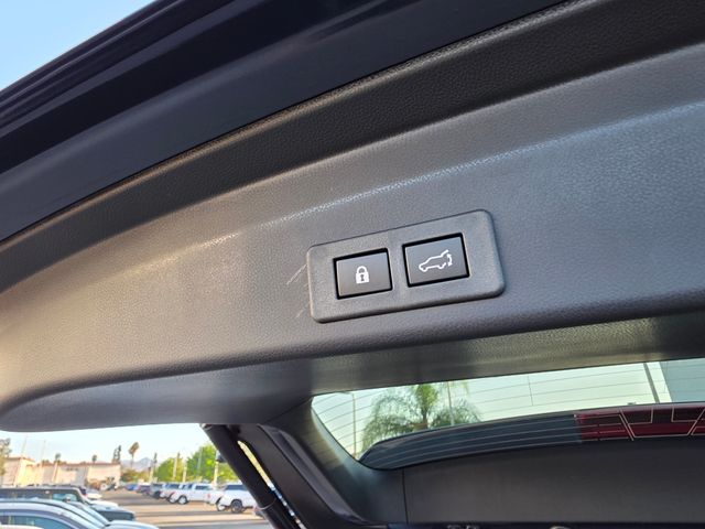 2025 Subaru Ascent Onyx Edition photo 13