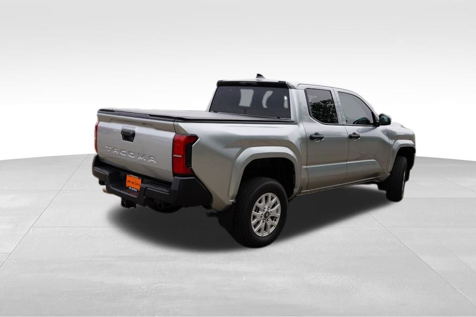 2024 Toyota Tacoma SR photo 5
