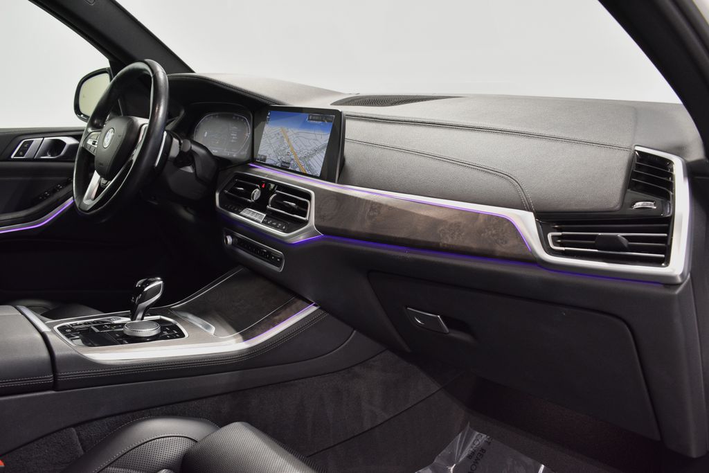 2023 Bmw X5 xDrive40i photo 26
