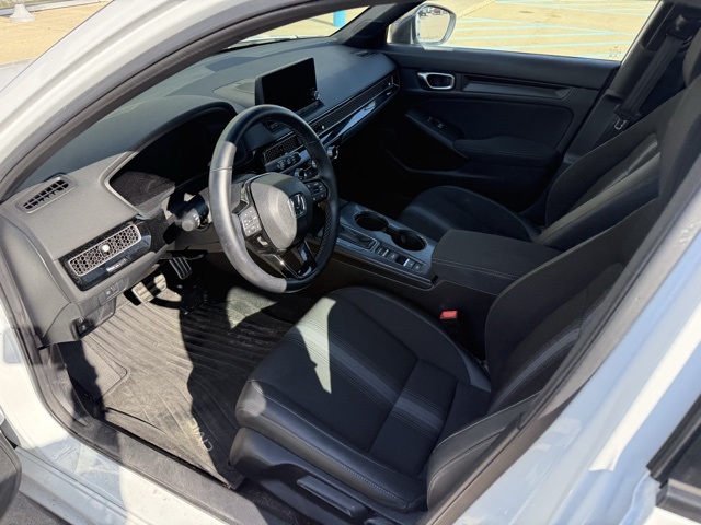 2023 Honda Civic Sport photo 3