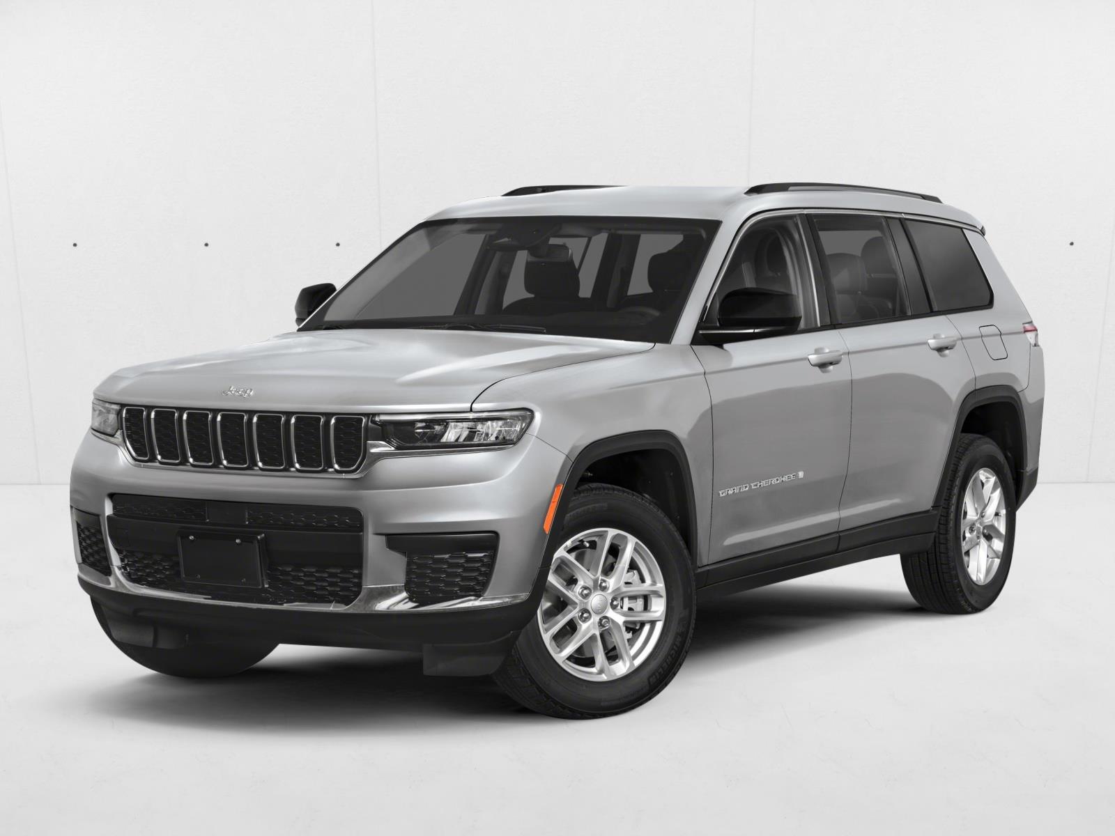 2025 Jeep Grand Cherokee L Limited's photo