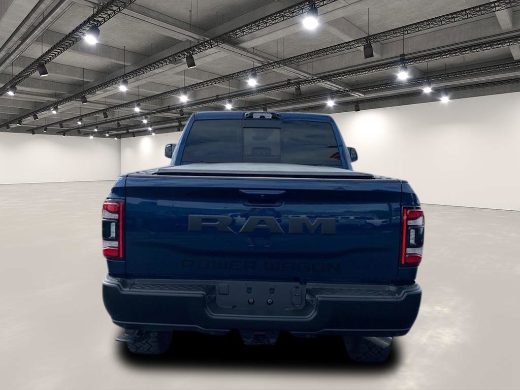 2021 Ram 2500 Power Wagon photo 6