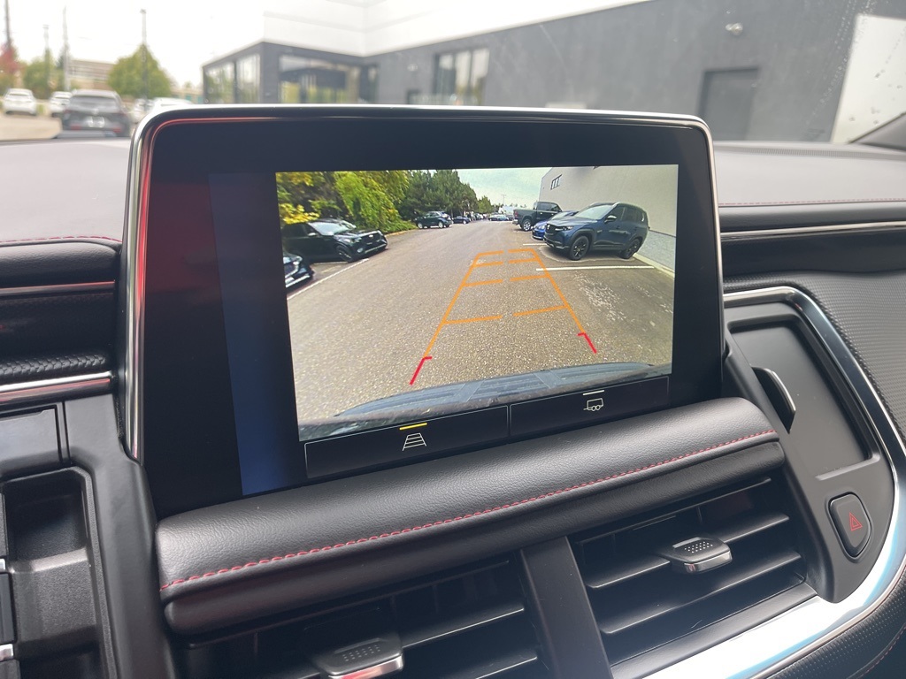 2023 Chevrolet Tahoe RST photo 4