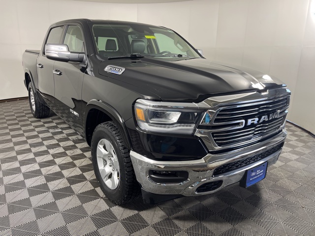 2021 RAM Ram 1500 Pickup Laramie's photo