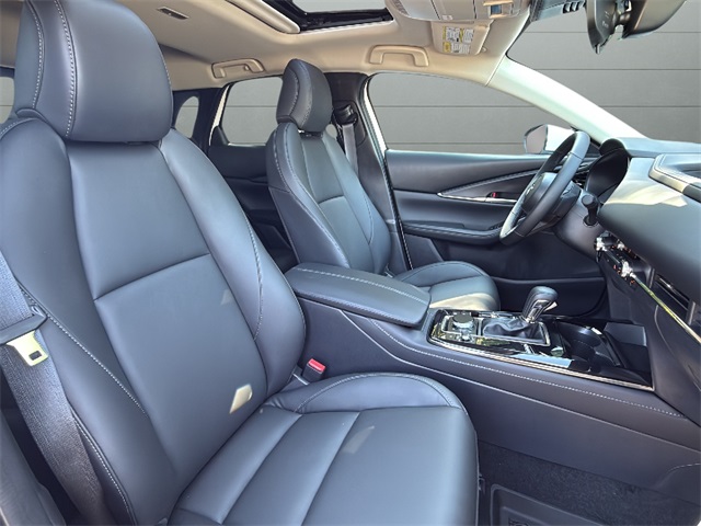 2025 Mazda CX-30 2.5 S Preferred photo 15