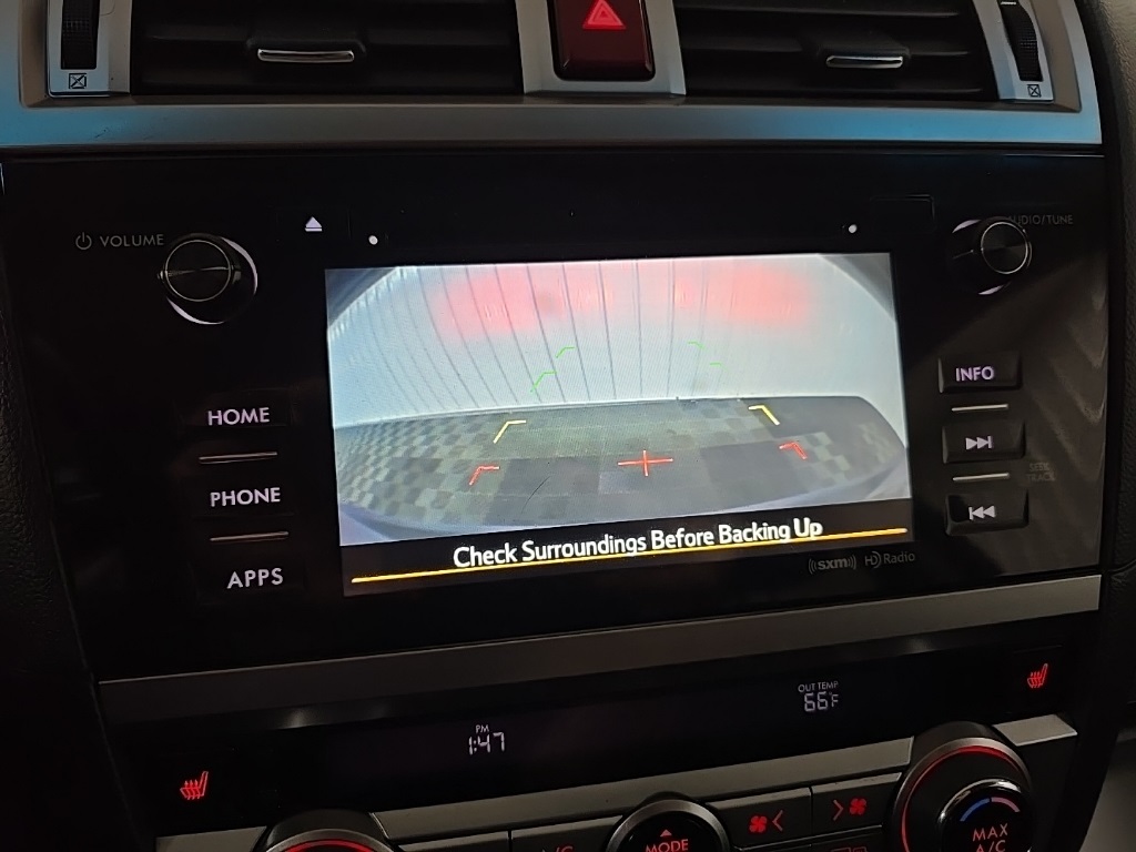 2015 Subaru Outback 2.5i Premium photo 23