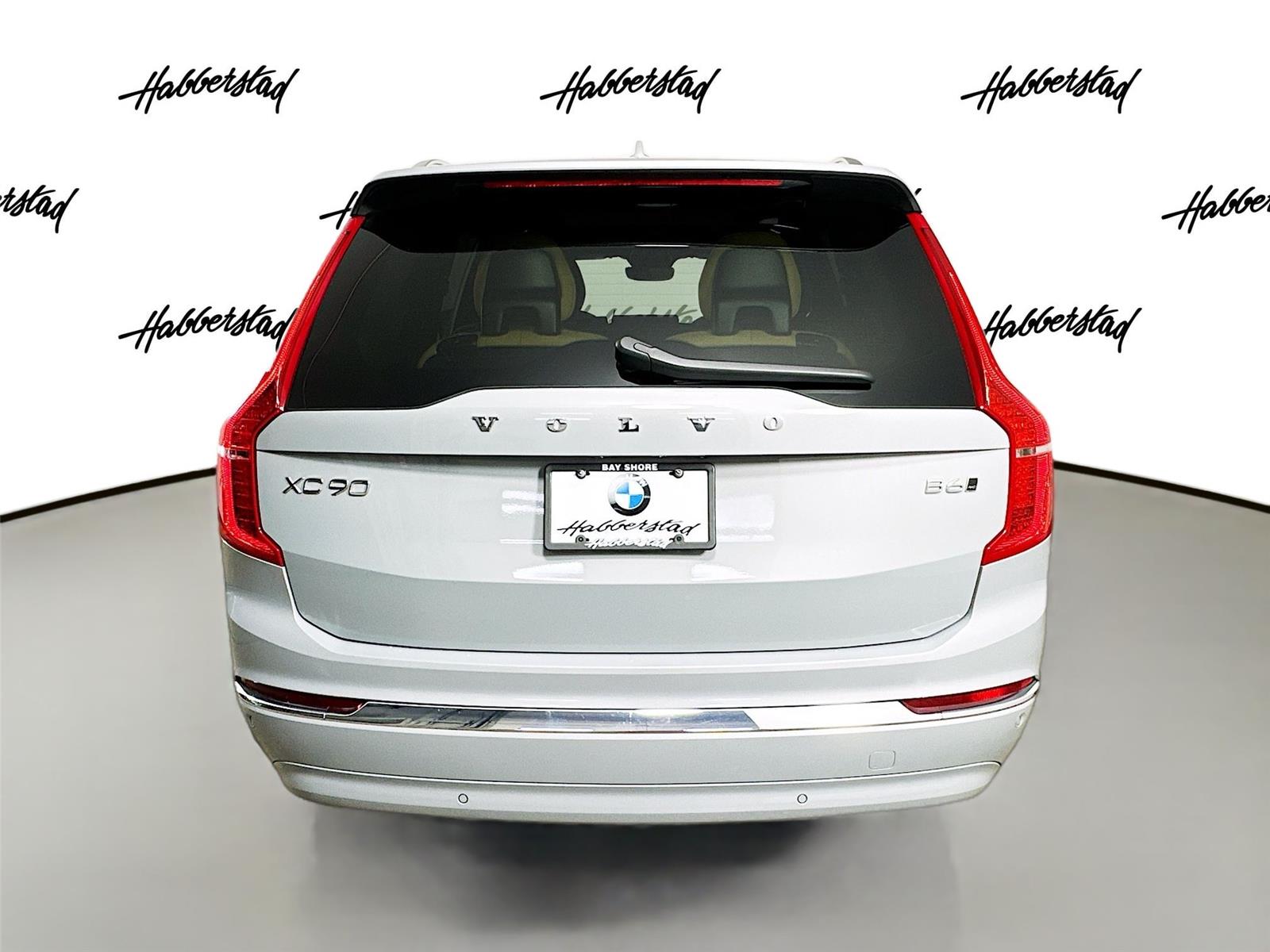 2025 Volvo XC90 photo 6