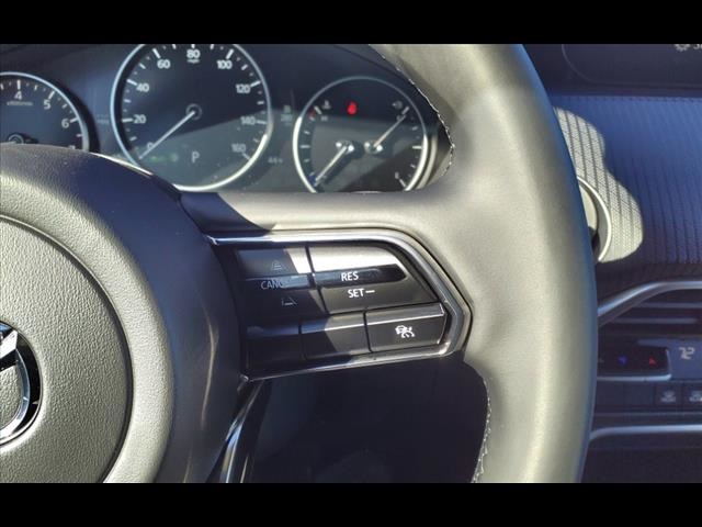2025 Mazda CX-90 3.3 Turbo Select photo 21