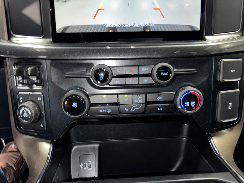 2025 Ford F-150 STX photo 29