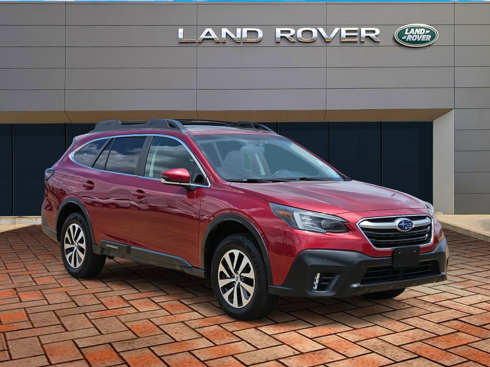2022 Subaru Outback Premium photo 3