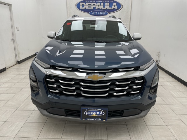 2025 Chevrolet Equinox LT photo 14