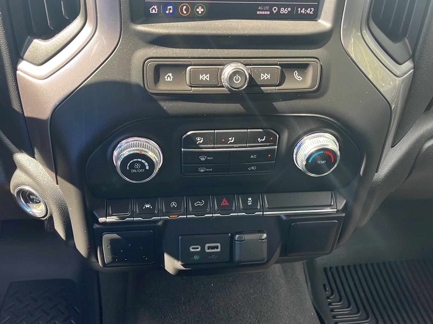 2023 Gmc Sierra 1500 Pro photo 15