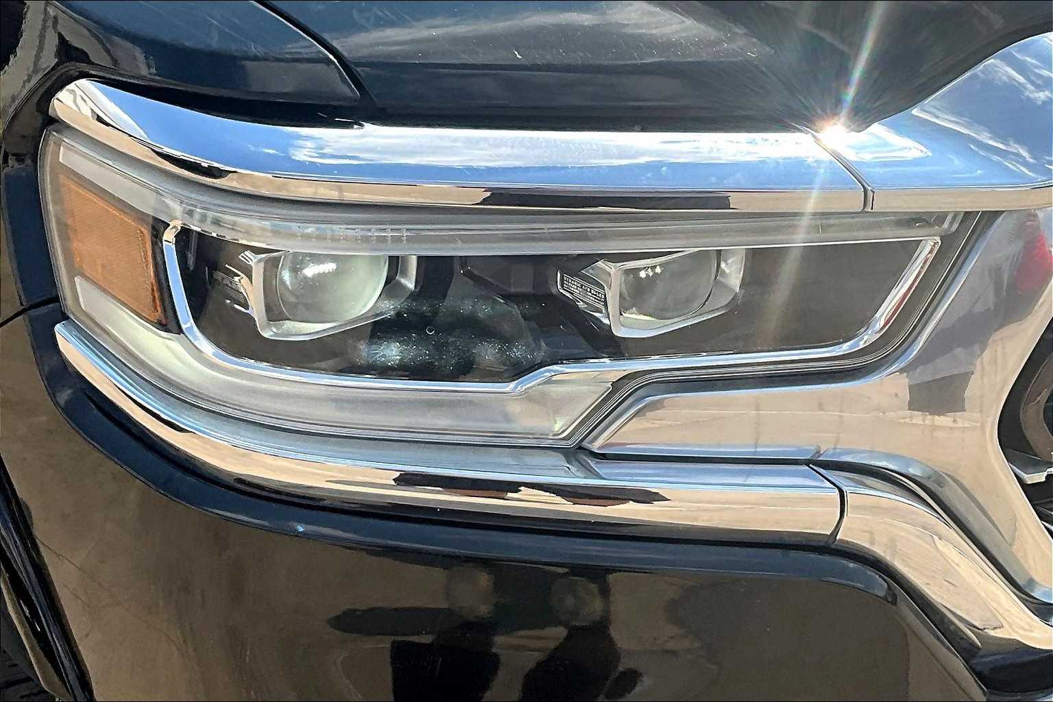 2020 Ram 1500 Limited photo 26