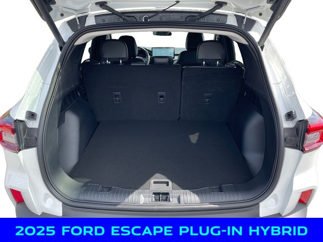 2025 Ford Escape Plug-In Hybrid Base photo 4