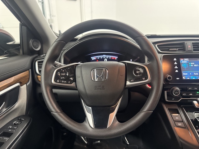 2019 Honda CR-V EX photo 22