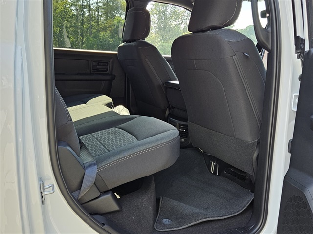 2026 Ram 3500 Tradesman photo 14