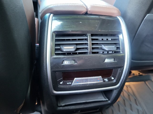2022 Bmw X5 sDrive40i photo 16