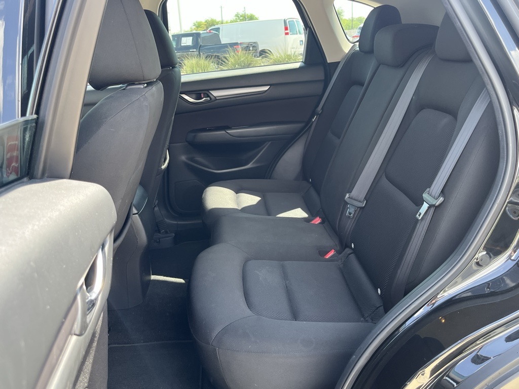 2019 Mazda CX-5 Sport photo 14