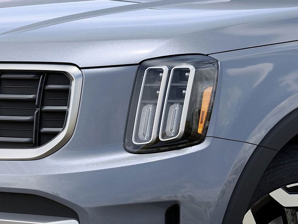2025 Kia Telluride S photo 9