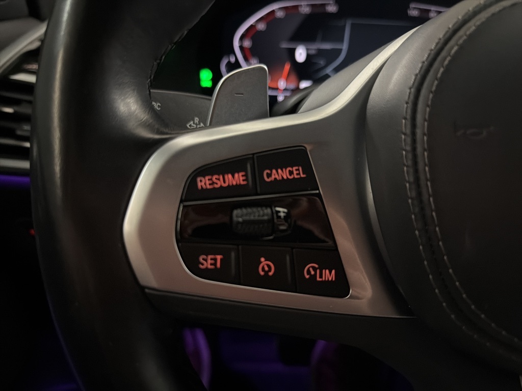 2022 Bmw X7 xDrive40i photo 26