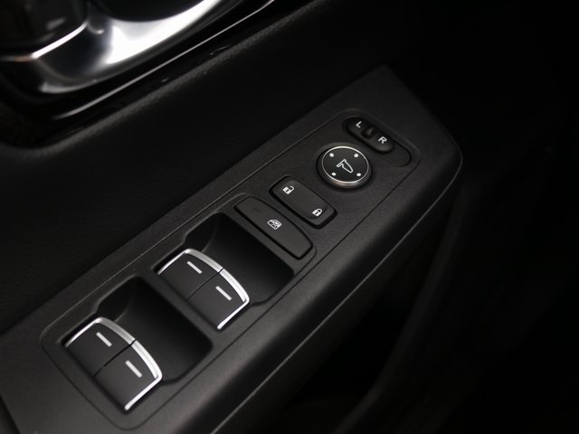2026 Honda CR-V EX-L photo 17