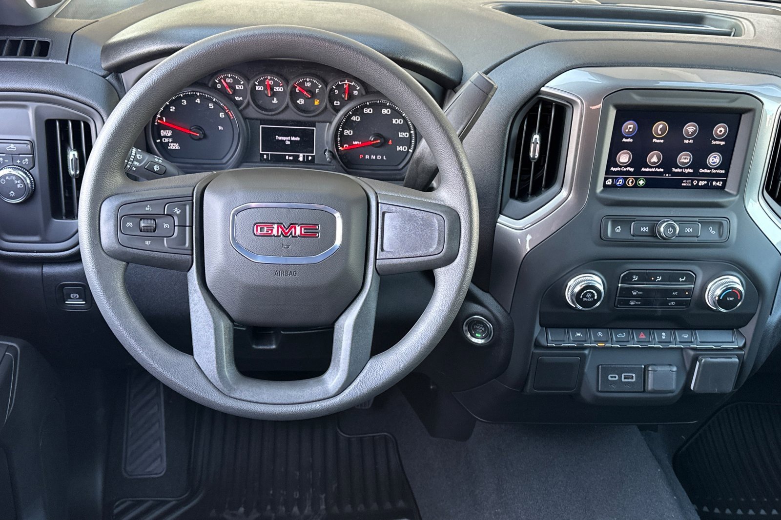 2026 Gmc Sierra 1500 Pro photo 13