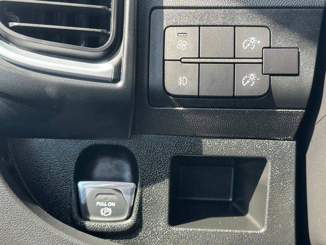2025 Ram ProMaster 2500 Cargo Van photo 17