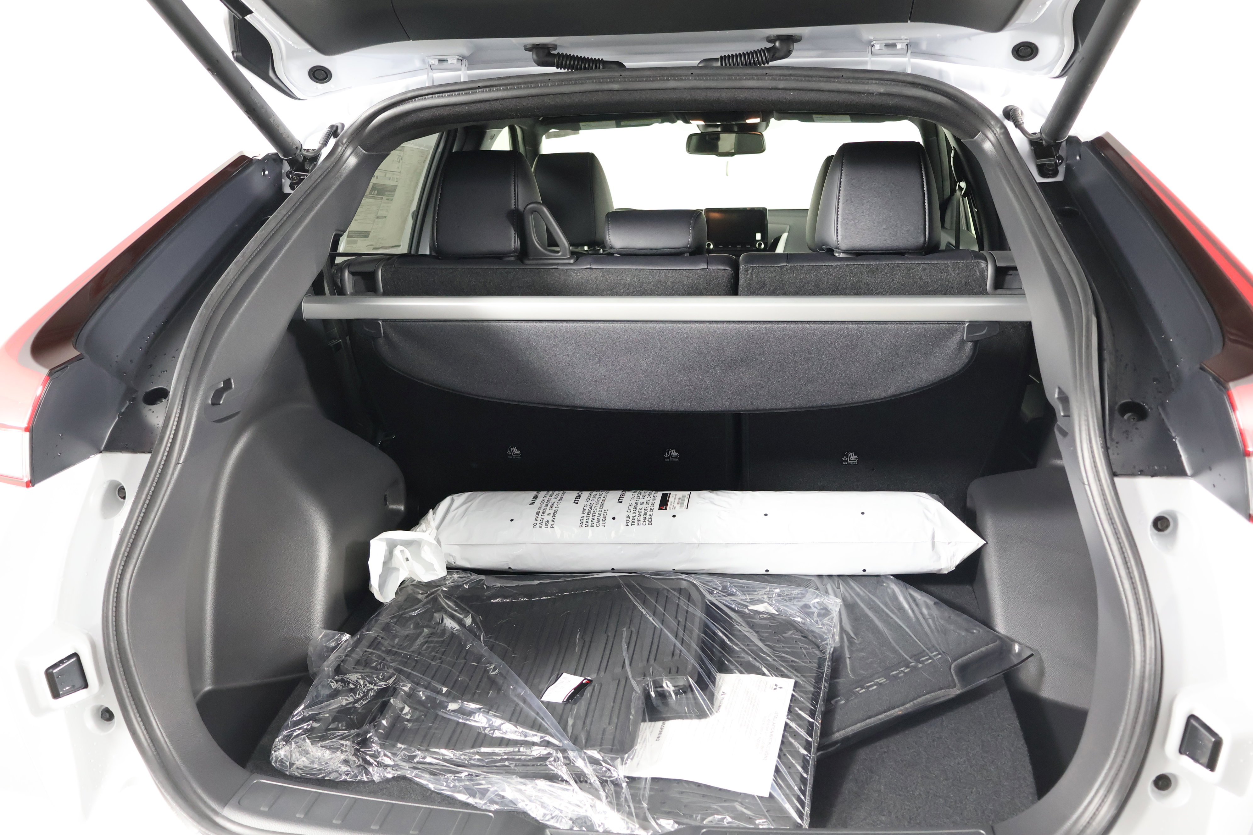 2025 Mitsubishi Eclipse Cross SEL photo 15