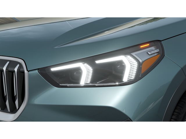 2026 Bmw X1 XDrive28i photo 3