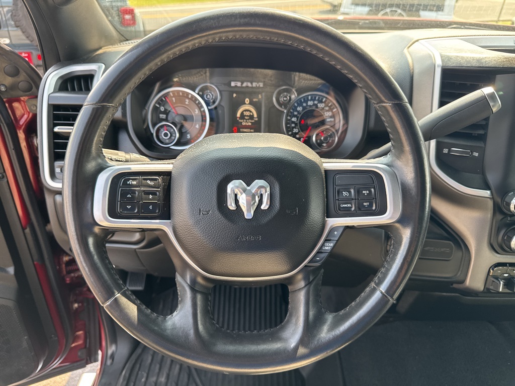 2019 Ram 3500 Big Horn photo 43