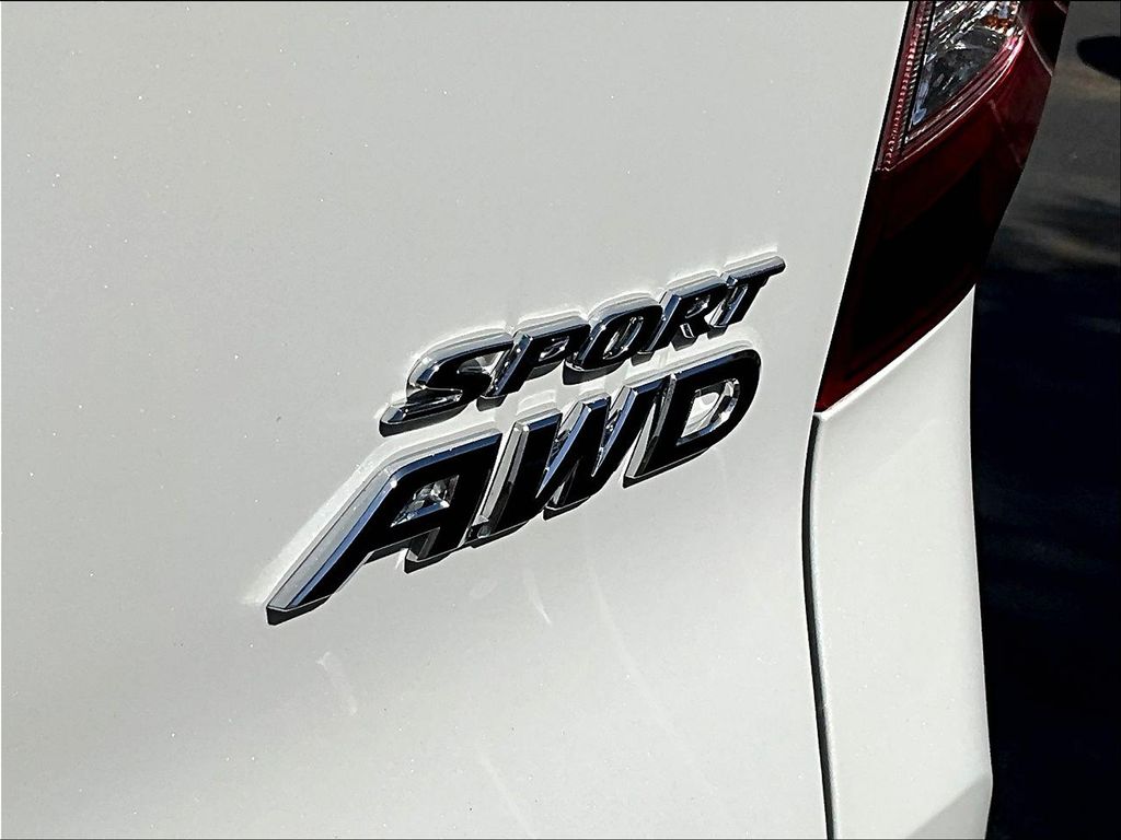 2022 Honda Pilot Sport photo 27