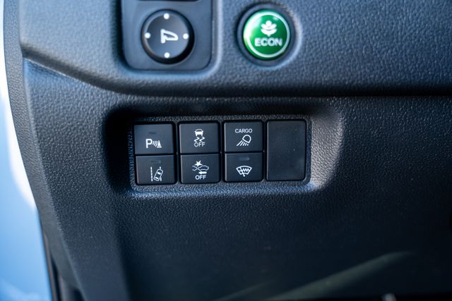 2025 Honda Ridgeline TrailSport photo 21