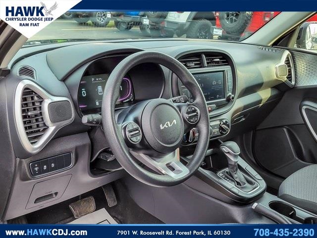 2023 KIA SOUL - Image 9