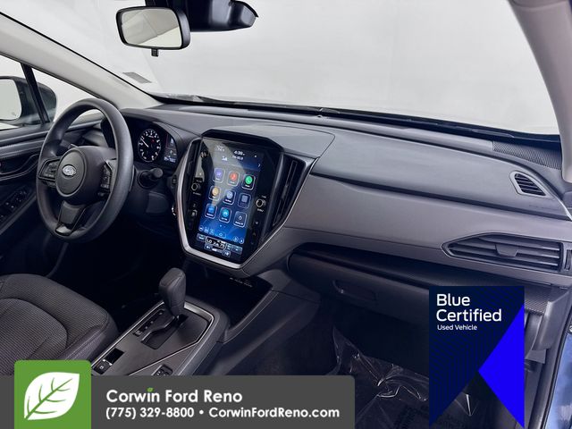 2024 Subaru Crosstrek Premium photo 23