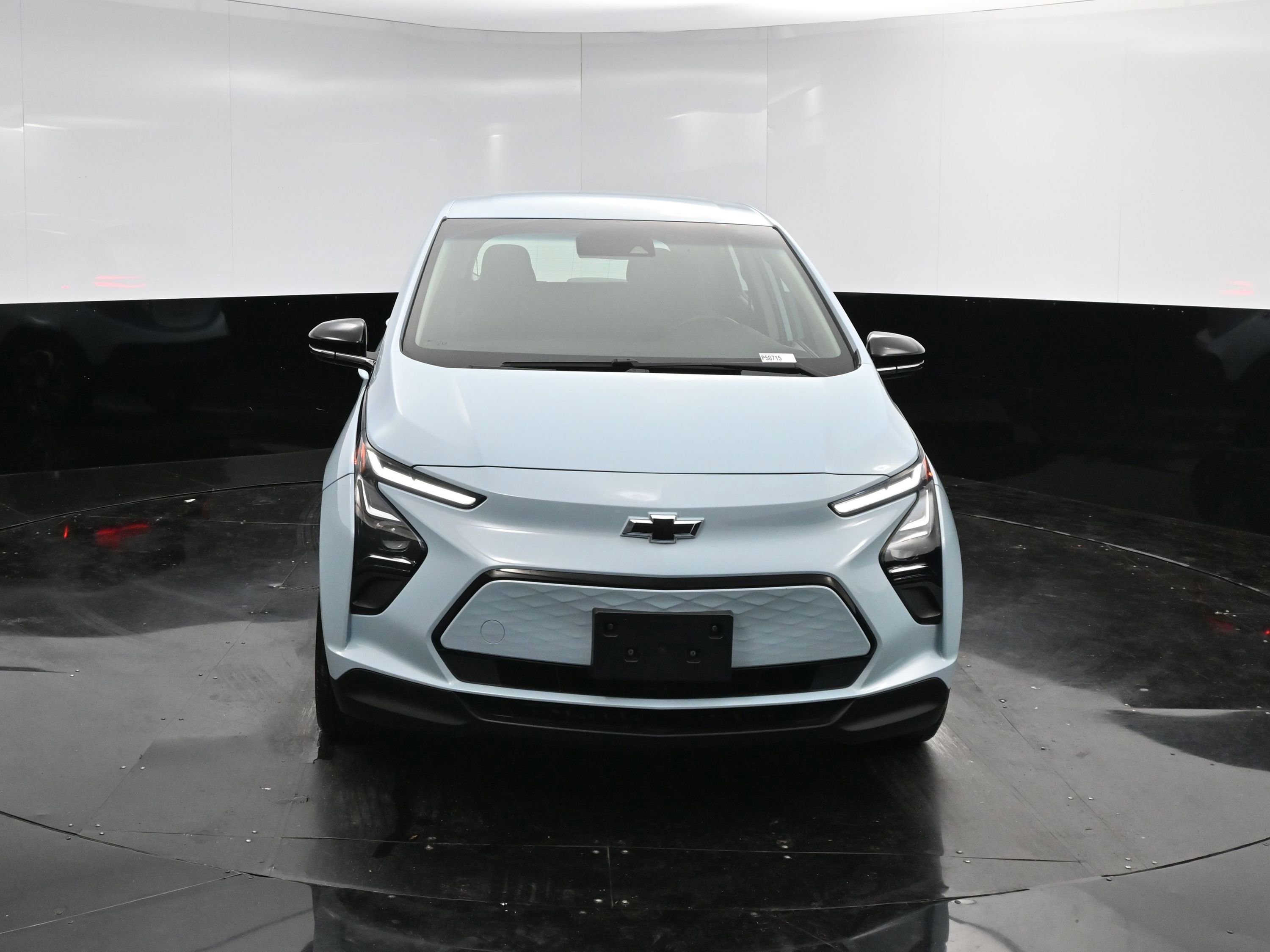 Used 2022 Chevrolet Bolt EV LT with VIN 1G1FW6S04N4121325 for sale in Culver City, CA