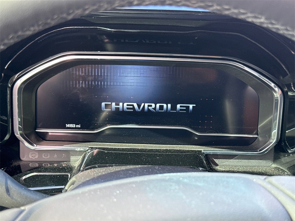 2023 Chevrolet Silverado 1500 LT photo 10