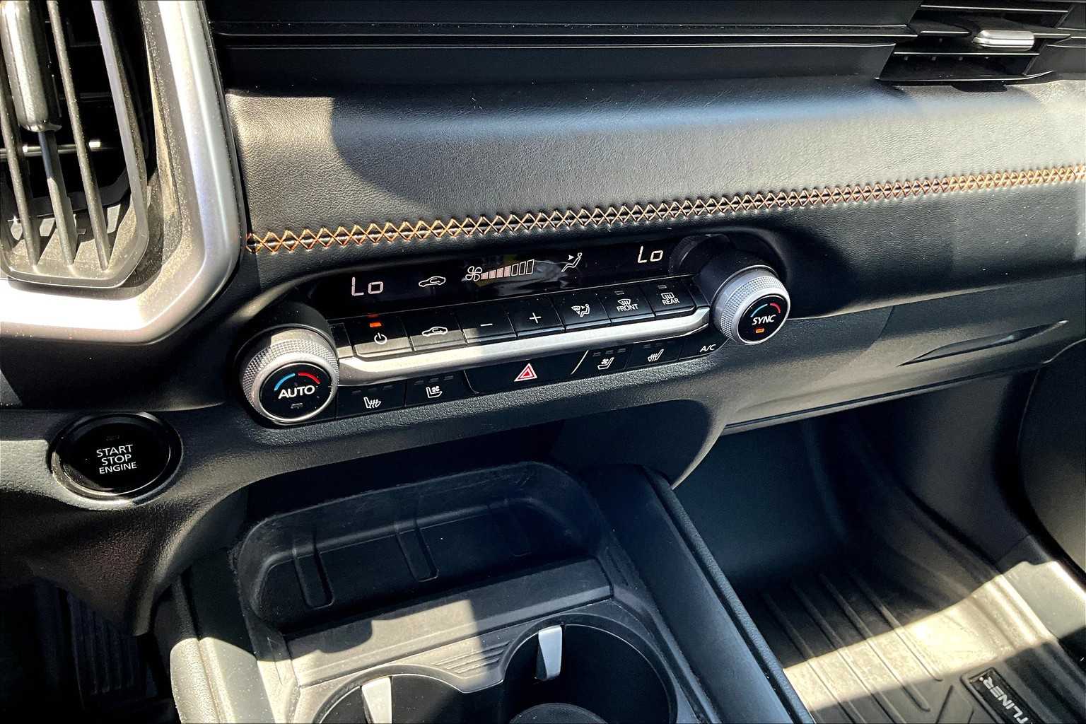 2023 Mazda CX-50 2.5 Turbo Premium photo 23