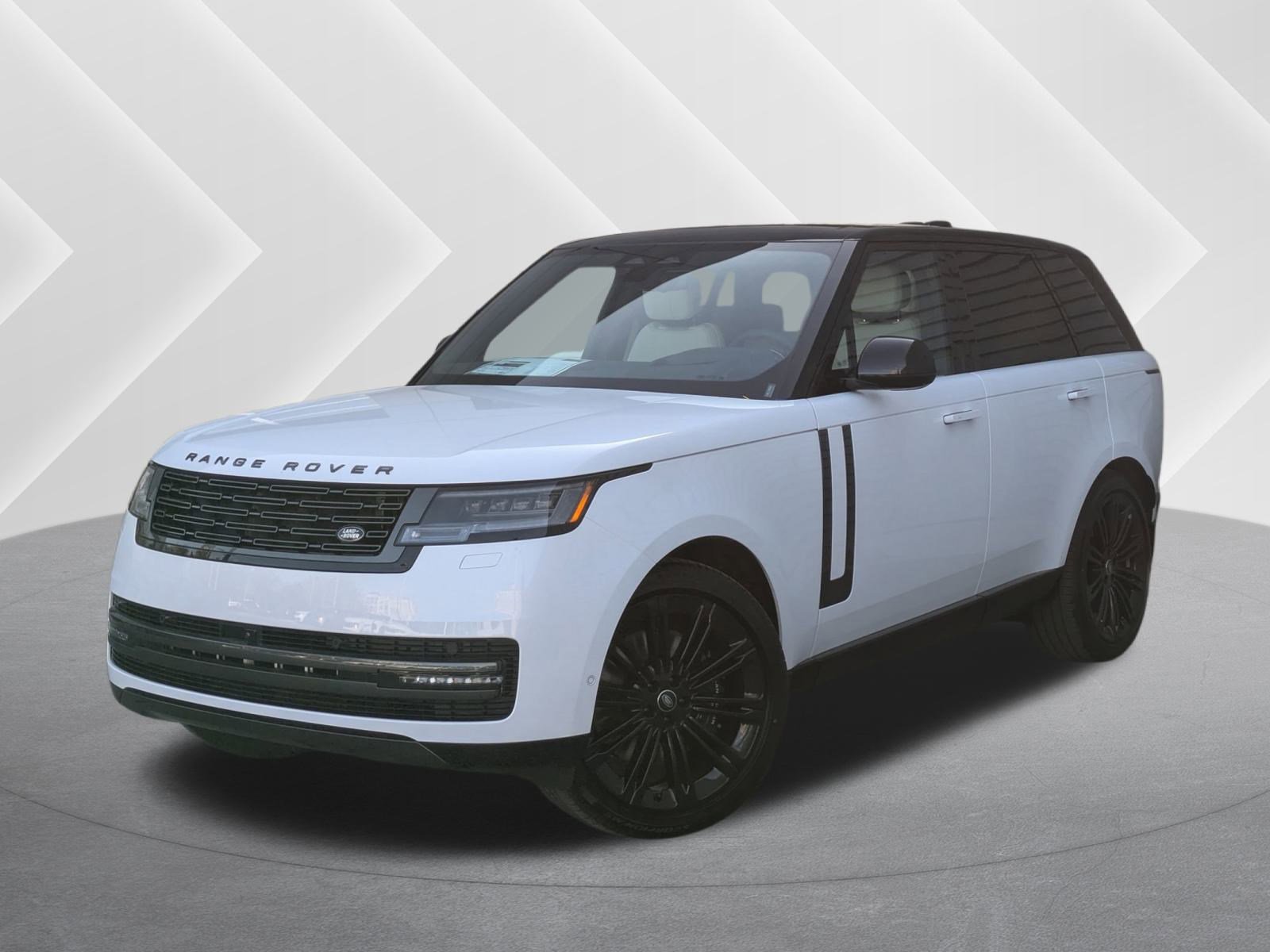 2025 Land Rover Range Rover SE's photo