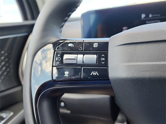 2026 Kia Sorento EX photo 22