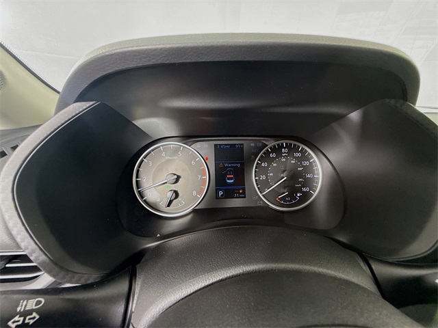 2025 Nissan Sentra S photo 16